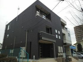 愛知県名古屋市天白区池場４ 2階建 築9年6ヶ月