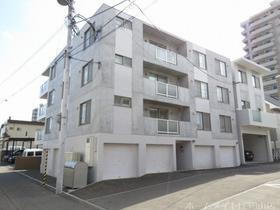 北海道札幌市中央区南二十条西６ 4階建 築11年6ヶ月