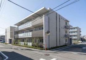 神奈川県相模原市中央区共和４ 3階建 築6年9ヶ月