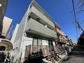 埼玉県所沢市くすのき台３ 3階建 築5年8ヶ月