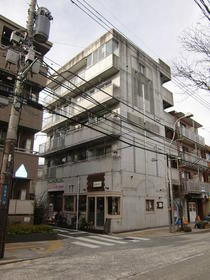 東京都八王子市本町 5階建 築32年3ヶ月