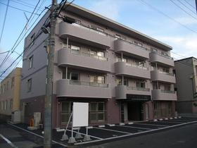 北海道札幌市中央区南十三条西６ 4階建 築14年9ヶ月