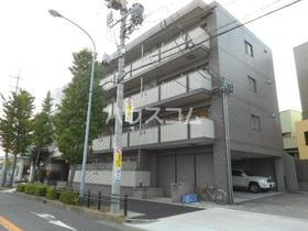 愛知県名古屋市中村区並木１ 4階建 築19年10ヶ月