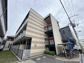 レオパレスさくら　Ｅａｓｔ