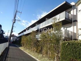 東京都武蔵野市境１ 賃貸マンション