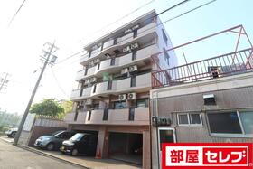 グレースホリベ２１