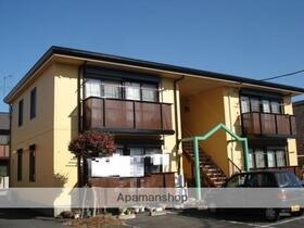 群馬県伊勢崎市宮子町 賃貸アパート