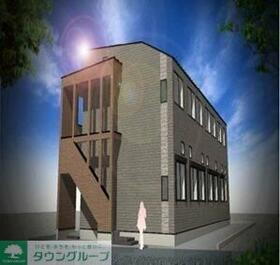 東京都板橋区前野町４ 2階建 