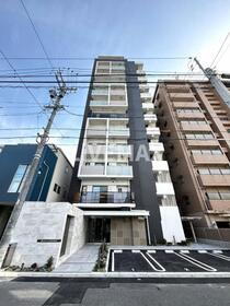 グランドゥール名駅西（旧ルネフラッツ名駅西）