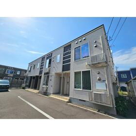 ゆめーるまとばＩ 2階建