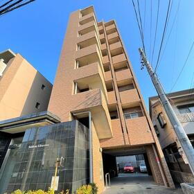 愛知県名古屋市昭和区菊園町５ 賃貸マンション