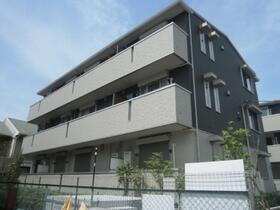 千葉県船橋市東船橋４ 賃貸アパート