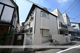 東京都豊島区南長崎６ 賃貸アパート