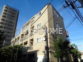 東京都杉並区高井戸西２ 4階建 築22年3ヶ月