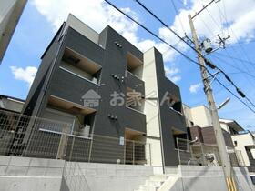 兵庫県神戸市須磨区明神町１ 築7年7ヶ月 3階建