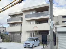 大阪府枚方市岡山手町 賃貸アパート