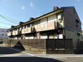 東京都練馬区東大泉６ 賃貸アパート