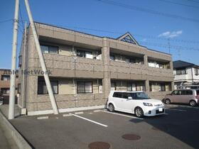 徳島県阿南市羽ノ浦町中庄高田原 賃貸アパート