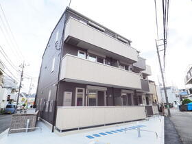 神奈川県川崎市中原区下小田中１ 賃貸アパート