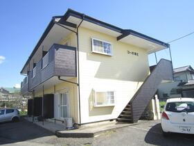 茨城県ひたちなか市高場６ 築35年8ヶ月 2階建