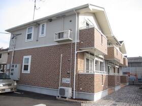 静岡県静岡市清水区北脇新田 賃貸アパート