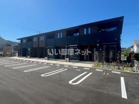 山口県山口市小郡東津１ 賃貸アパート