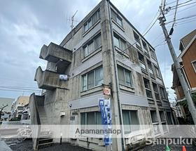 愛媛県松山市宮西３ 4階建 築28年2ヶ月