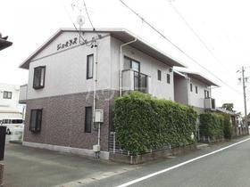 静岡県浜松市中央区将監町 2階建 築23年4ヶ月