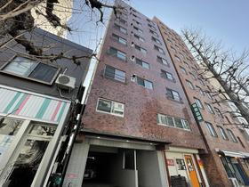 東京都中野区本町６ 10階建 築50年1ヶ月