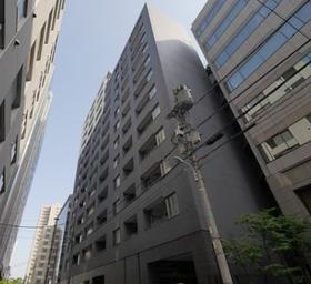 東京都中央区新川１ 14階建 築12年
