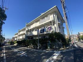 愛知県名古屋市緑区松が根台 3階建 築45年10ヶ月