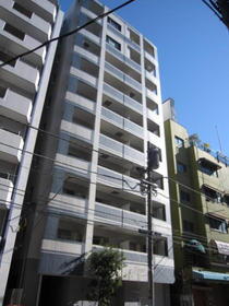 東京都台東区三筋２ 10階建 築16年3ヶ月