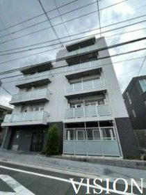 東京都品川区二葉３ 6階建 築3年8ヶ月