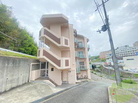 兵庫県神戸市垂水区名谷町字加市 3階建 築27年2ヶ月