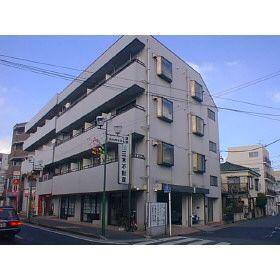 神奈川県横浜市鶴見区矢向５ 4階建 築32年7ヶ月