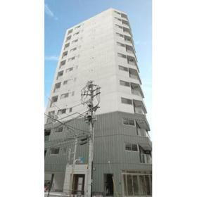 東京都台東区駒形１ 12階建 築16年2ヶ月