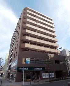 神奈川県横浜市都筑区茅ケ崎中央 地上10階地下1階建 築24年5ヶ月