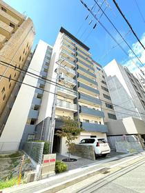 兵庫県神戸市中央区布引町１ 11階建 築3年8ヶ月