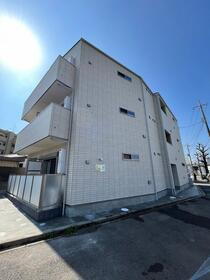 千葉県松戸市新松戸北１ 賃貸アパート