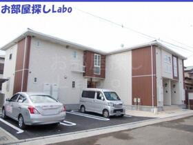 神奈川県小田原市久野 2階建
