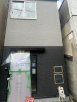 *滝野川3丁目 貸家