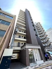 ＭＢＳ　Ｂｕｉｌｄｉｎｇ南竹屋 13階建