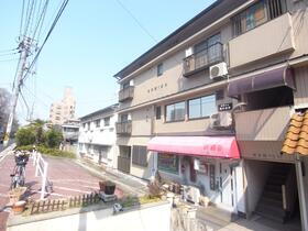広島県広島市南区西翠町 3階建 築45年4ヶ月