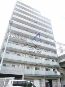 ＡＺＥＳＴ北千住 11階建