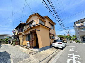 旭３丁目戸建て