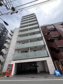 東京都中央区八丁堀２ 10階建 築18年3ヶ月