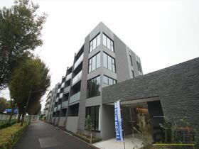 東京都練馬区高松１ 賃貸マンション