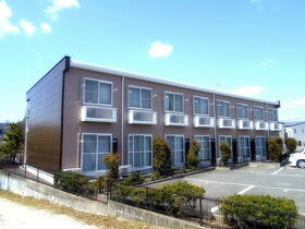 愛知県名古屋市緑区瀬木南 2階建 築21年10ヶ月