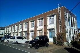 群馬県伊勢崎市連取町 賃貸アパート