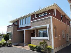 茨城県那珂市菅谷 賃貸アパート